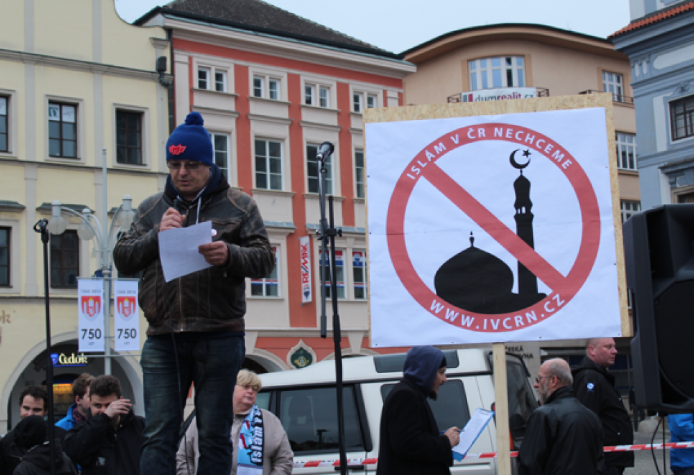 Rapport européen sur l'islamophobie : Sale époque pour les musulmans