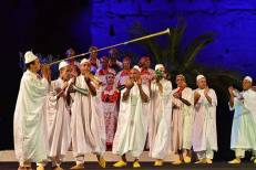 Marrakech abrite en juillet le 53ème Festival national des arts populaires