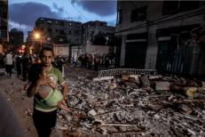 Humanitaire : L'ONU réclame plus de deux milliards de dollars pour Gaza et la Cisjordanie