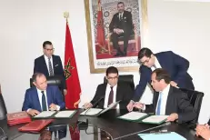 Patrimoine marocain : Signature d'un accord pour préserver notre héritage
