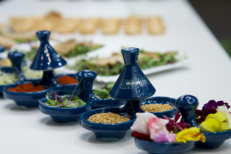 Gastronomie: le Maroc s’illustre à la 37ème édition du Salon Gourmets de Madrid