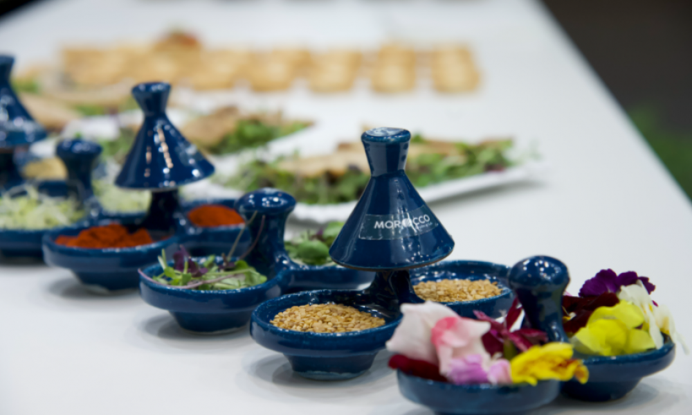 Gastronomie: le Maroc s’illustre à la 37ème édition du Salon Gourmets de Madrid