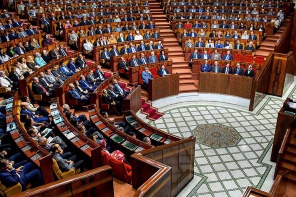 Session de printemps du Parlement : L’institution législative au cœur du débat public