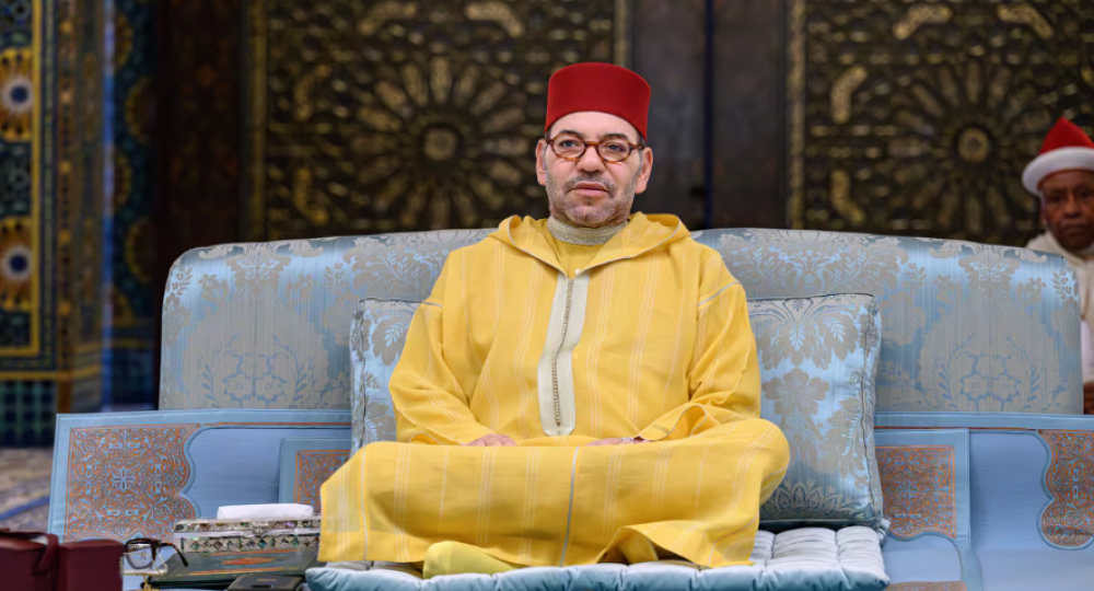 Le Roi, Amir Al Mouminine, préside ce lundi la cinquième causerie religieuse du mois sacré de ramadan