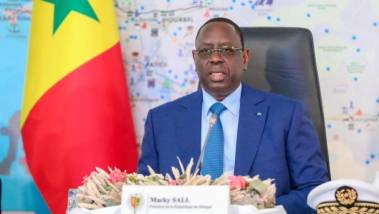 Sénégal: Macky Sall confirme que son mandat à la t...