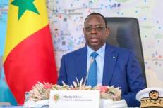 Sénégal: Macky Sall confirme que son mandat à la tête du pays prend fin le 02 avril 2024