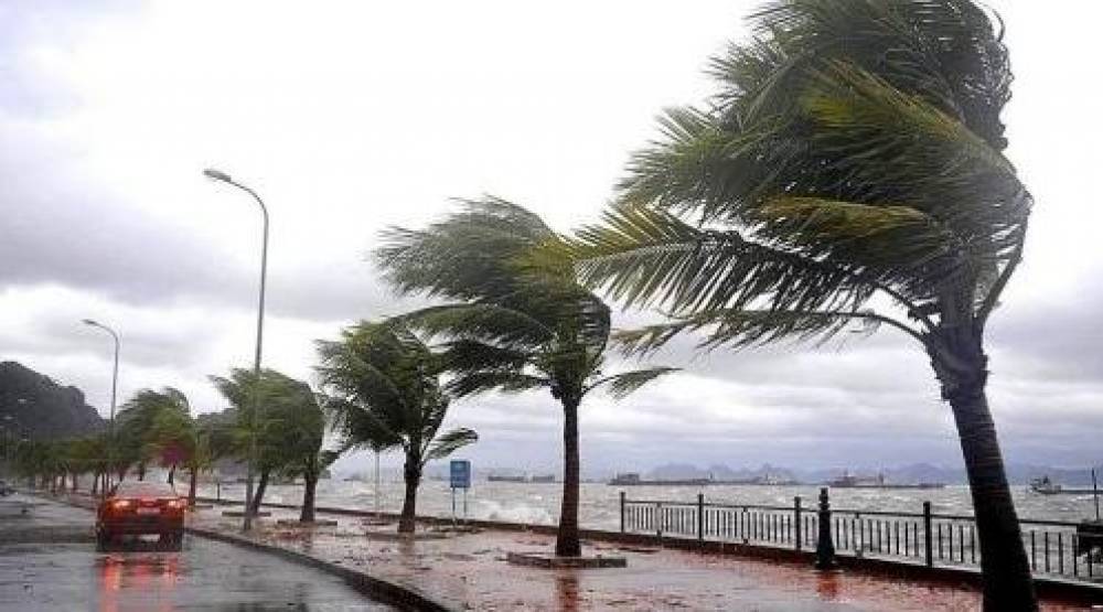 Averses orageuses et fortes rafales de vent samedi dans plusieurs provinces (bulletin d’alerte)