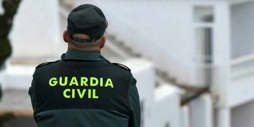 Espagne : la Guardia Civil intercepte un bateau pneumatique avec 2,3 tonnes de haschisch