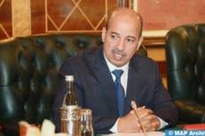 Maroc-Zambie: La Chambre des conseillers prête à accompagner les initiatives visant à renforcer la coopération bilatérale (M. Mayara)