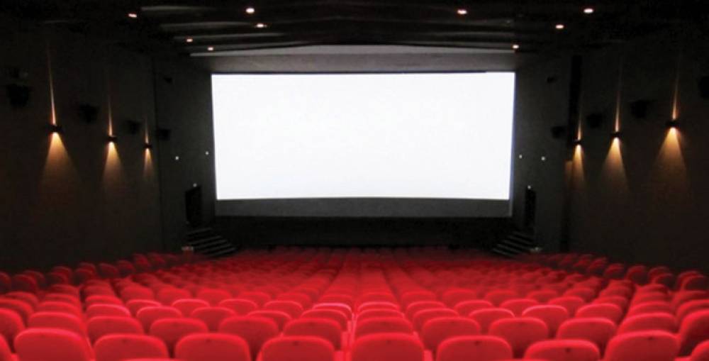 Dans le cadre du projet d’ouverture de 150 salles, ouverture de la première salle de cinéma à Assa-Zag