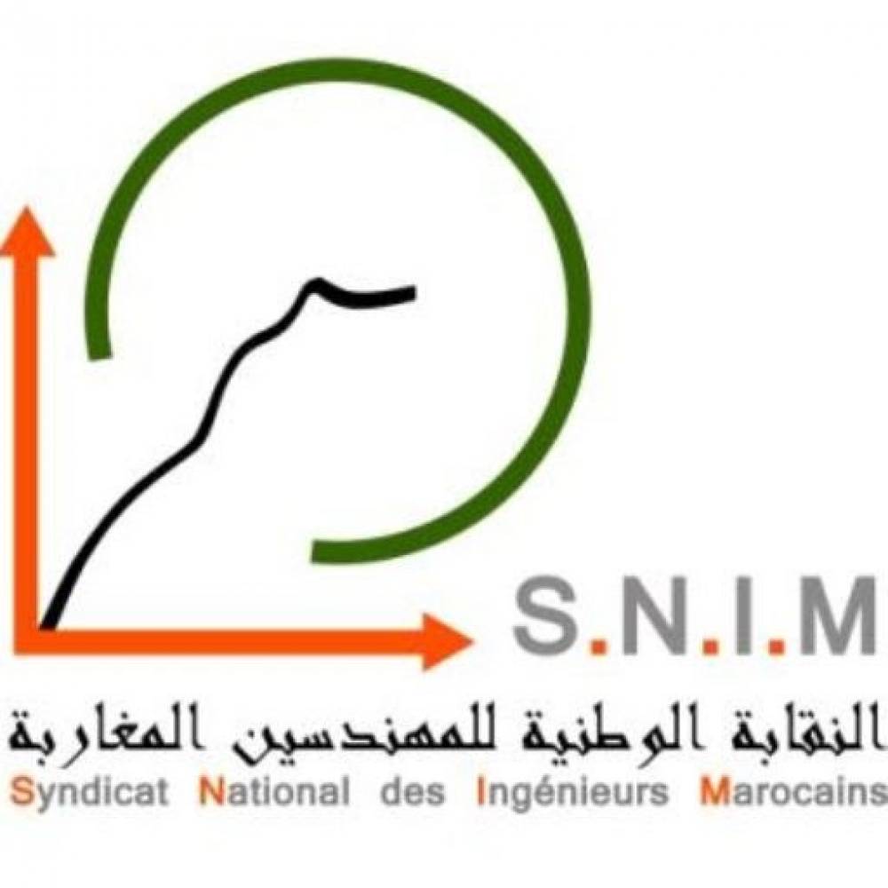 Dialogue social : Le Syndicat national des ingénieurs du Maroc appelle à une mise en œuvre de ses résolutions