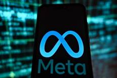 Les bénéfices de Meta dépassent les attentes au 1er trimestre