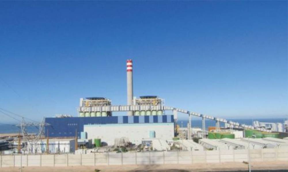 Maroc : Engie vend sa participation dans la centrale à charbon SAFIEC