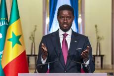 Le président sénégalais ordonne la création d’une commission d’indemnisation des victimes des violences politiques