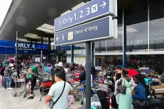 Grève dans les aéroports en France : Attention aux risques de perturbations de vols jeudi