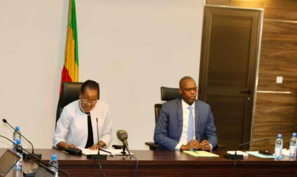 L’Éthiopie et la Banque mondiale signent des accords de financement de 1,72 milliard de dollars