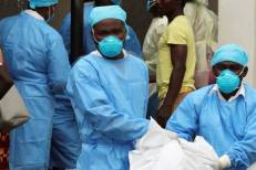 L’épidémie du choléra s’aggrave dans le monde avec 25.000 nouveaux cas en mars, alerte l’OMS
