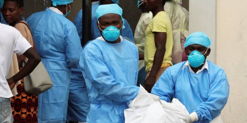 L’épidémie du choléra s’aggrave dans le monde avec 25.000 nouveaux cas en mars, alerte l’OMS