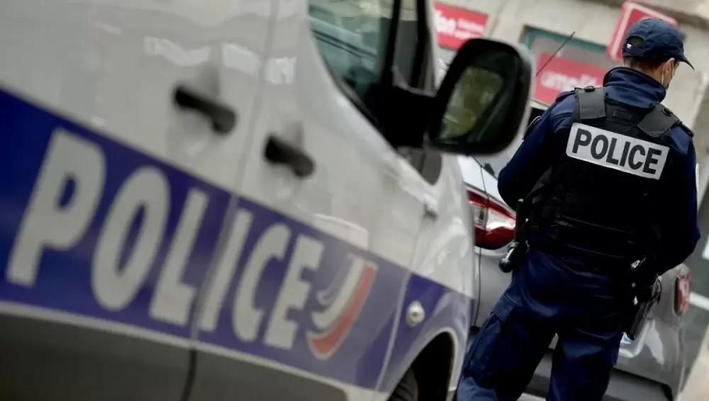 France : Expulsion d'un prisonnier condamné pour terrorisme vers le Maroc