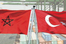 Entretiens maroco-turcs sur le renforcement du partenariat stratégique dans le secteur énergétique