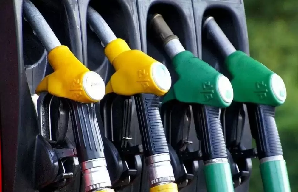 Carburants : légère hausse des prix du gasoil et de l’essence