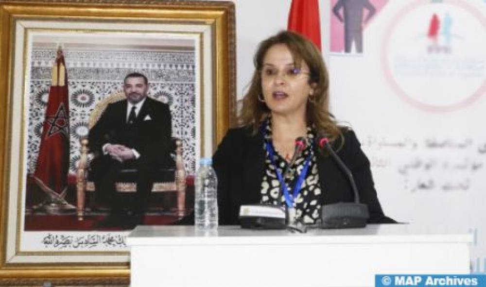 Brillante réélection du Maroc au Comité des droits économiques, sociaux et culturels