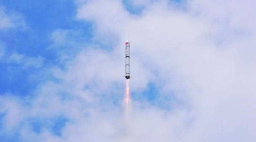 La Corée lance son deuxième satellite de reconnaissance militaire