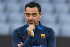 Liga : Xavi change d’avis sur son départ du FC Barcelone