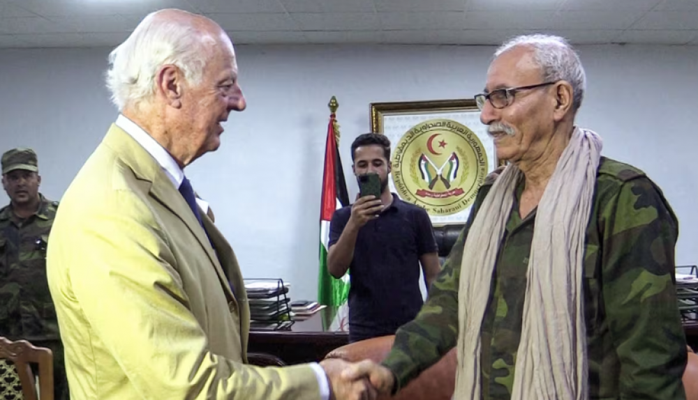 Think Tank américain: l’ONU doit cesser de reconnaître le Polisario comme «représentant» des Sahraouis