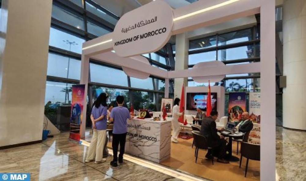 Chine : Le Maroc, invité d’honneur de la 11ème Conférence des entrepreneurs du Forum de coopération sino-arabe