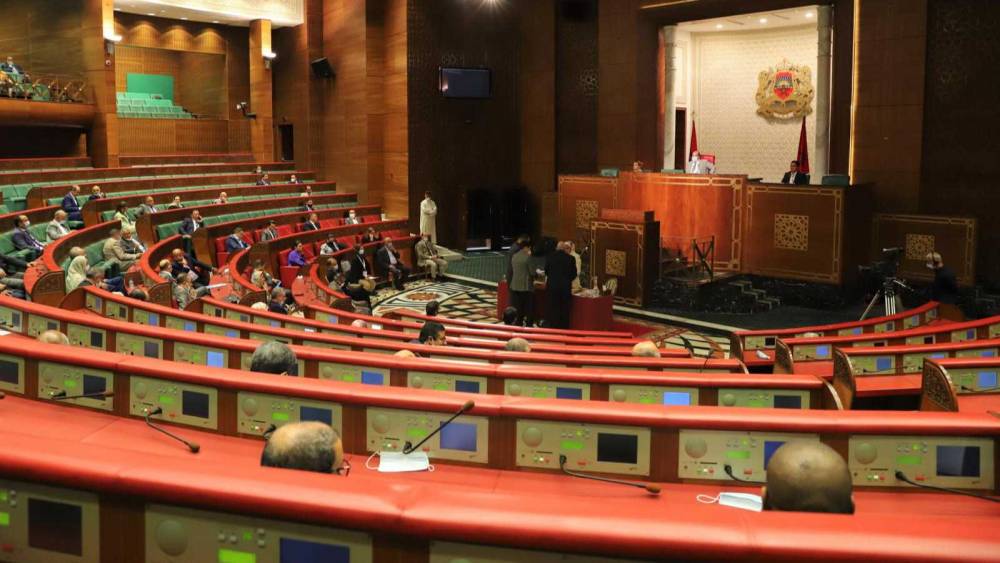 La Chambre des conseillers approuve à l'unanimité un projet de loi relatif à la fiscalité des collectivités locales
