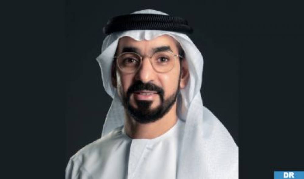 Le choix de Sharjah comme invité d'honneur du 30e SIEL illustre les liens solides entre le Maroc et les EEAU (Association des éditeurs émiratis)