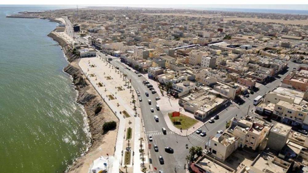 Dakhla : La Conférence de l’AUSACO appelle à une redéfinition de l’approche onusienne à l’égard du différend autour du Sahara marocain (Déclaration finale)