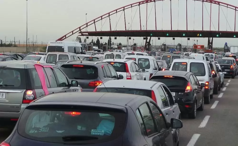 Vacances scolaires et Fête du Travail : les usagers des autoroutes appelés à la prudence
