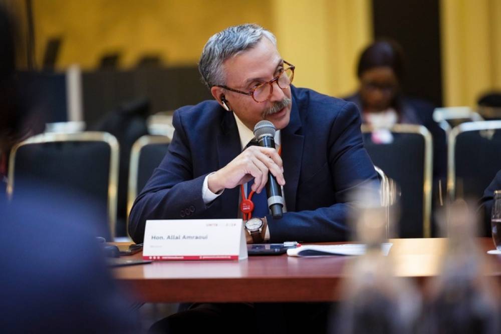 Conseil de l’Europe : Le Maroc, un engagement responsable en migration et sécurité
