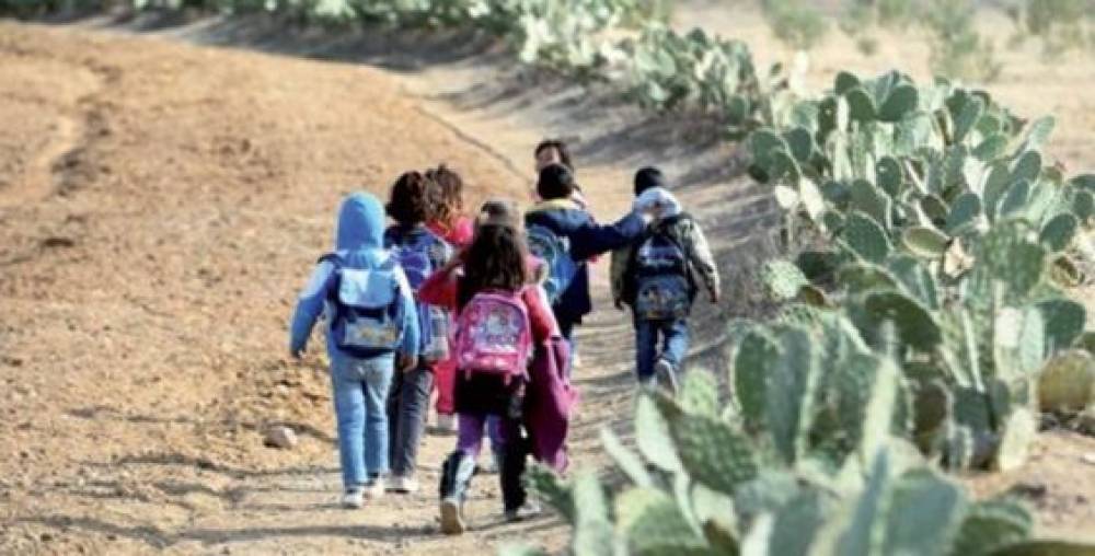Maroc : 280 000 élèves en décrochage par an