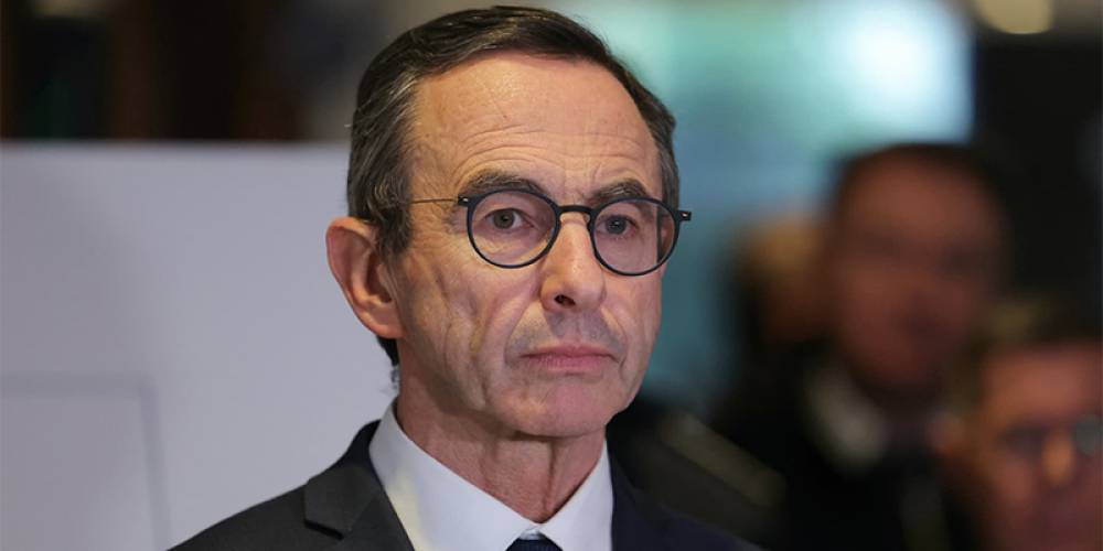 Coopération sécuritaire : Le ministre français de l'Intérieur en visite au Maroc