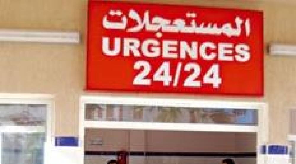 Vers l'élaboration d'un projet de loi relatif aux urgences médicales pré-hospitalières (ministre)