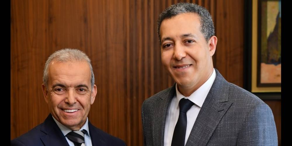 Africorp Mining remporte un marché de l’ONHYM pour le gisement "Naour"