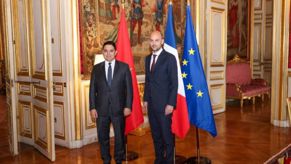 La France réaffirme sa position « intangible » de soutien à la souveraineté du Maroc sur le Sahara
