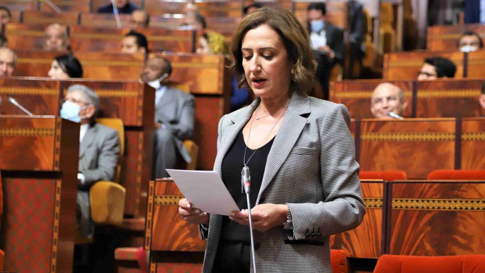 Maroc : plus de 160.000 e-visas délivrés en 2024 au profit de 111 nationalités (ministre)