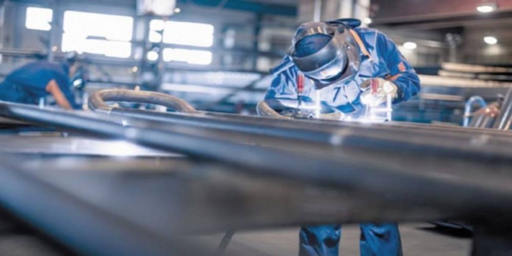 Industries manufacturières : Très légère hausse de l'indice des prix à la production en mars