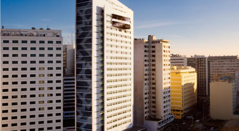 Hôtellerie: Risma cède le Sofitel Casablanca Tour Blanche pour 450 millions de DH