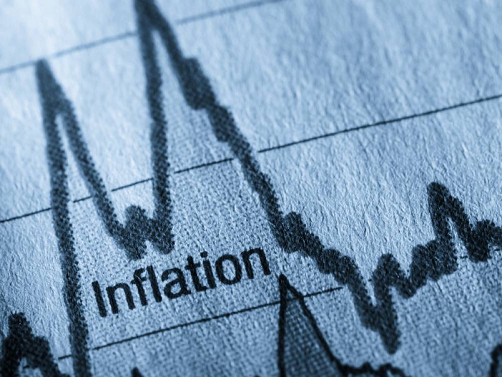 Maroc : L’inflation en hausse de 0,9% en mars sur un an