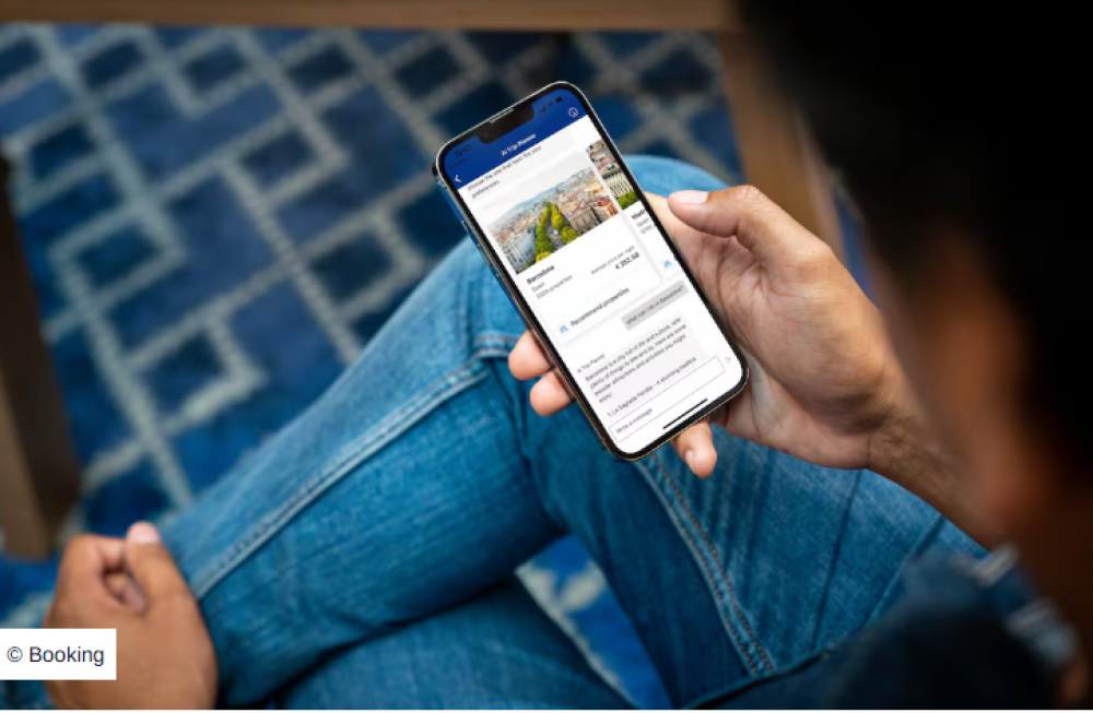 Piratage Booking.com : noms, adresses, téléphones et réservations exposés, des arnaques sur WhatsApp déjà signalées