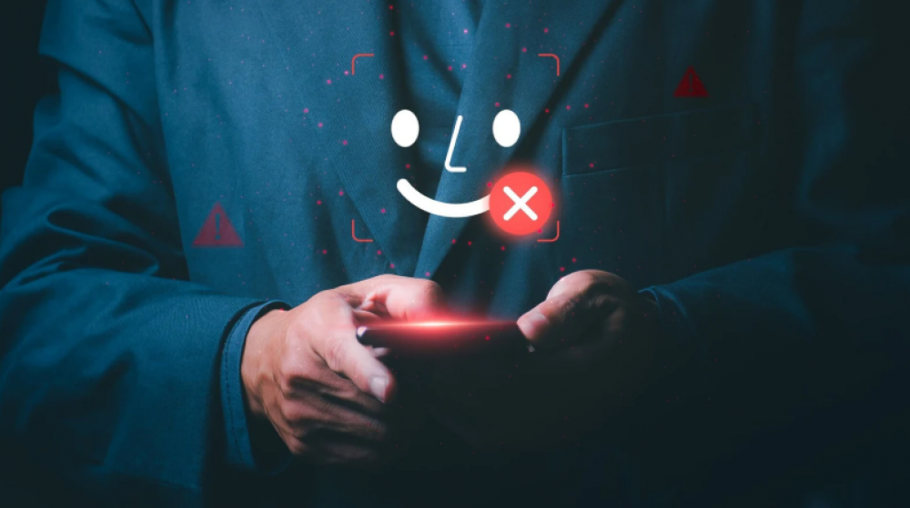 Ce malware Android retourne votre reconnaissance faciale contre vous pour vider vos comptes bancaires