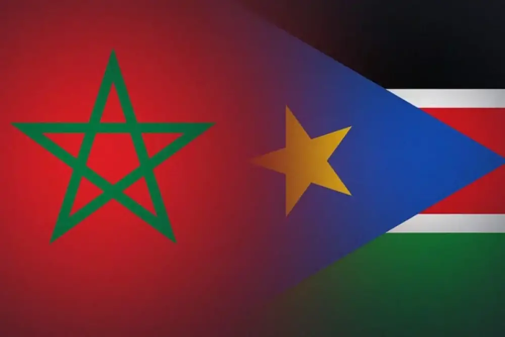 Agriculture : le Soudan veut renforcer ses liens de coopération avec le Maroc