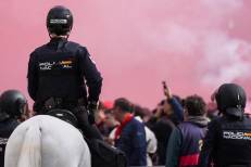 FC Séville : LaLiga dénonce des menaces graves visant joueurs et dirigeants