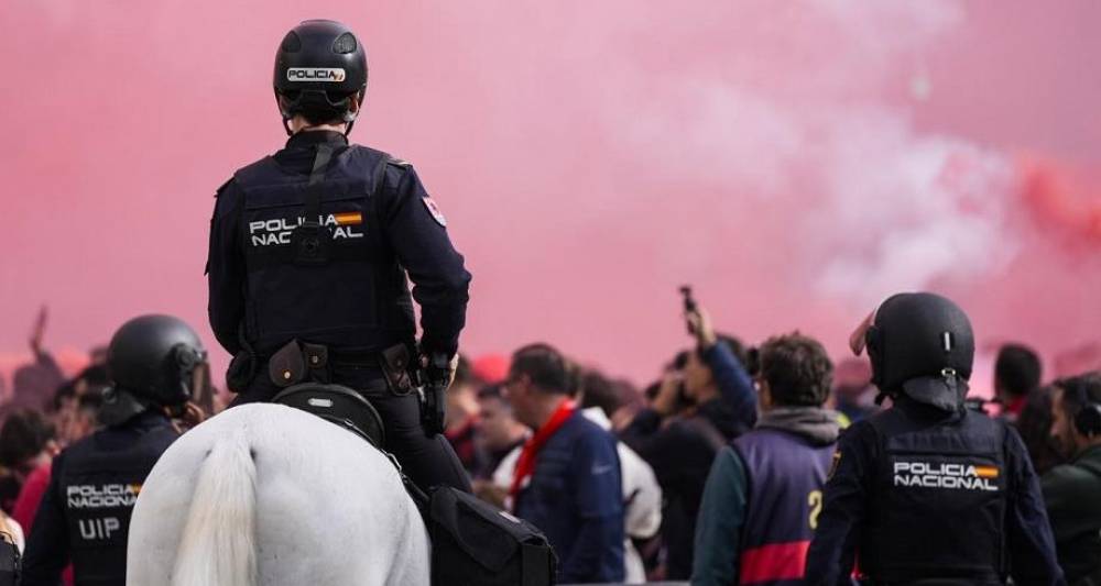 FC Séville : LaLiga dénonce des menaces graves visant joueurs et dirigeants