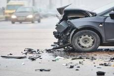 Accidents de la circulation : 25 morts et 3.292 blessés en périmètre urbain entre le 13 et le 19 avril